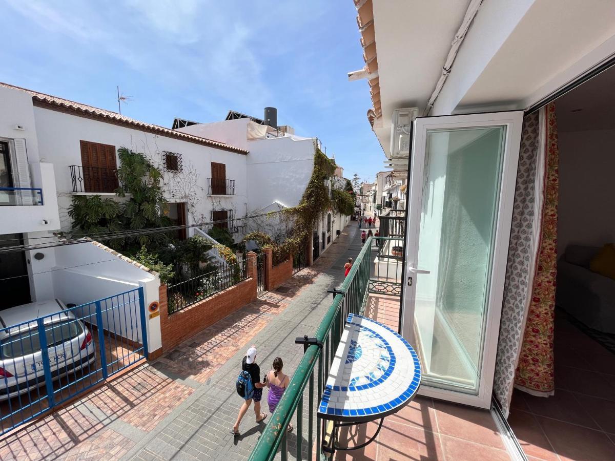 Calle Carabeo 57 Нерха Экстерьер фото